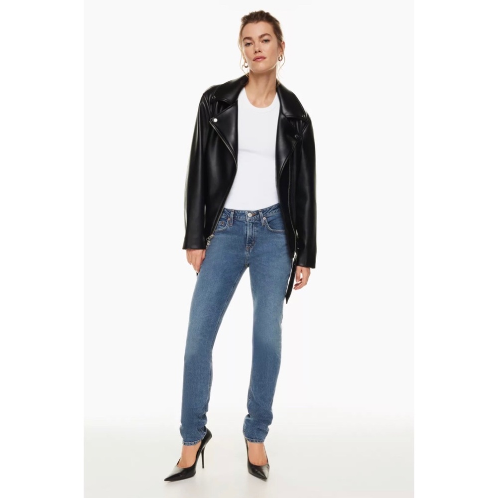 AGOLDE Devon Jeans in Prophecy